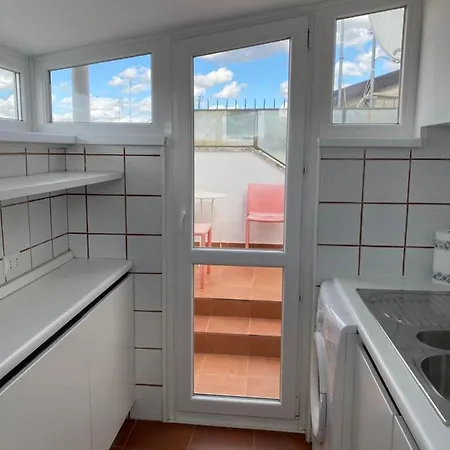 Apartamento Piccolomini Design Roma