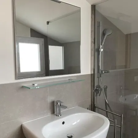 Piccolomini Design Appartement