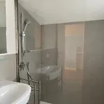 Lägenhet Piccolomini Design Rom