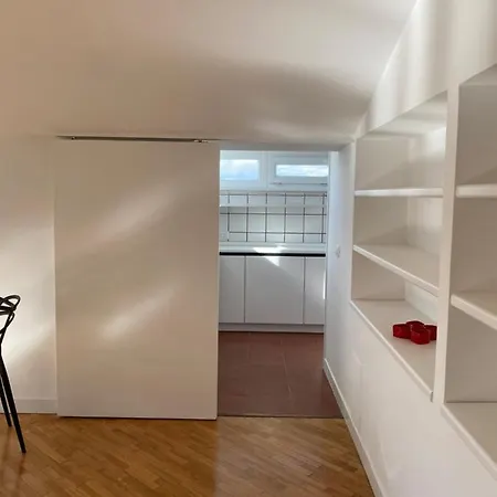 Piccolomini Design Lägenhet