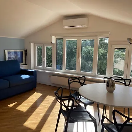 Piccolomini Design Апартаменты