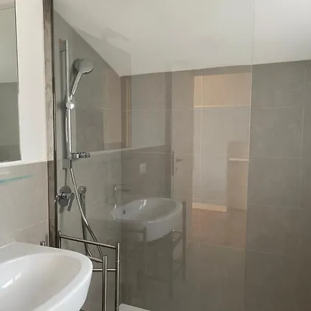 Apartment Piccolomini Design Rome